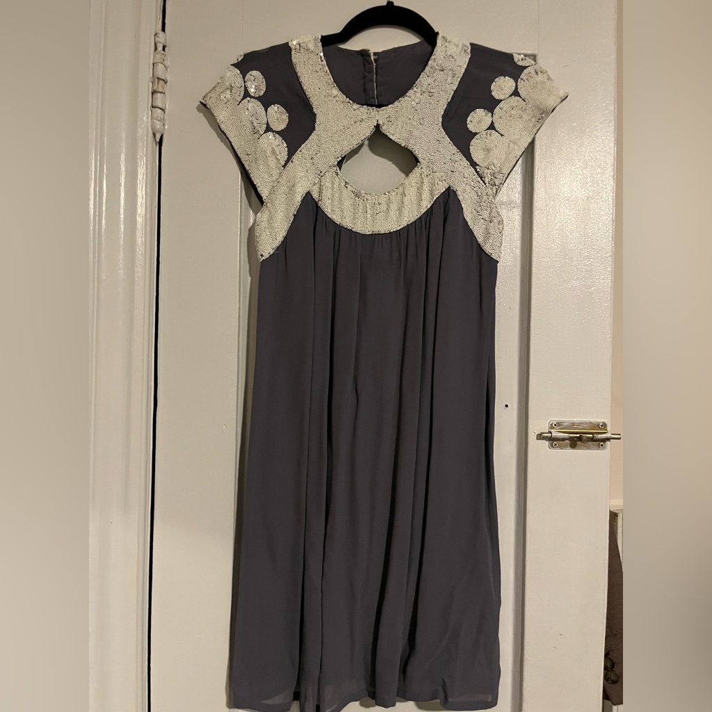 Fcuk French Connection Uk Dress